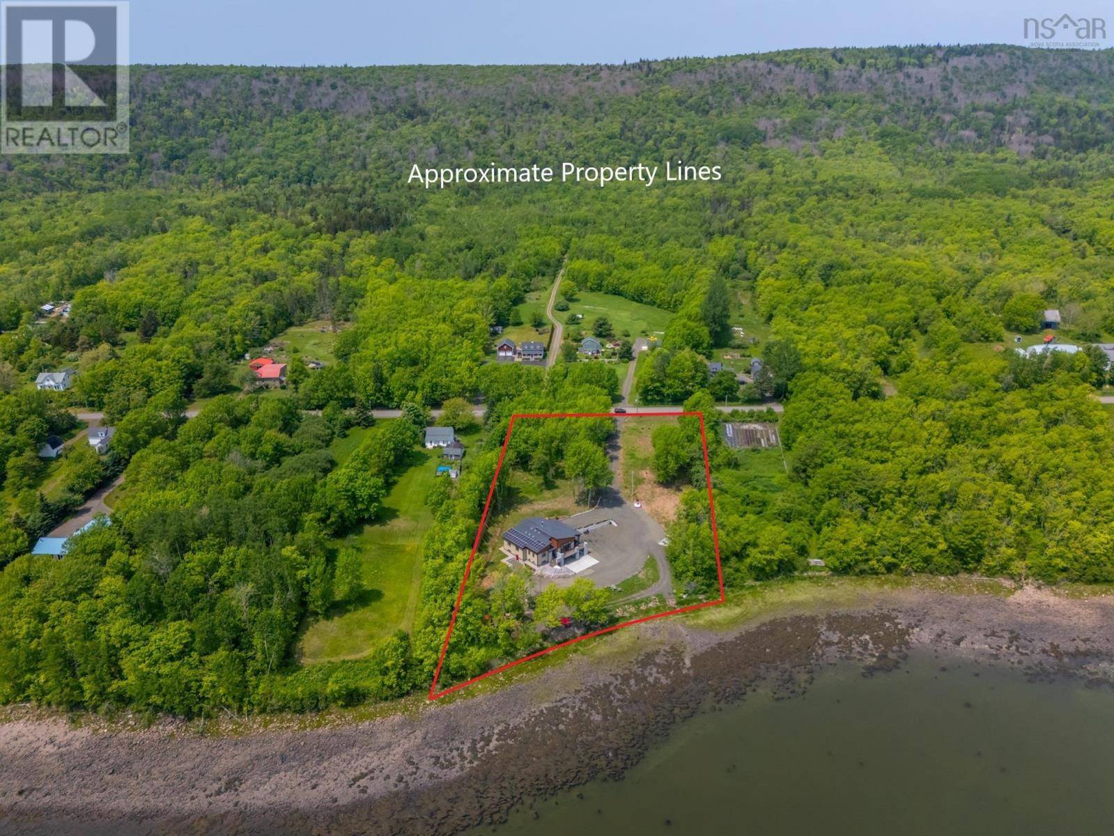 Karsdale, NS B0S1A0,2918 Granville Road