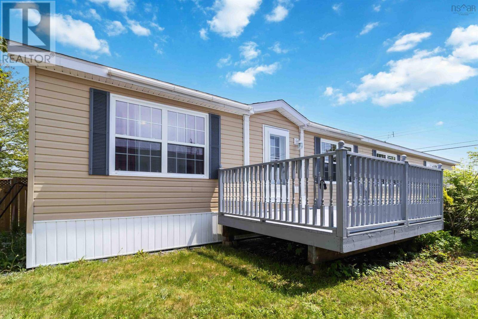 Eastern Passage, NS B3G1E1,64 Juniper Crescent