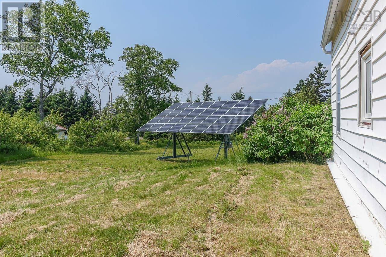 Harbourville, NS B0P1E0,36 Russia Road