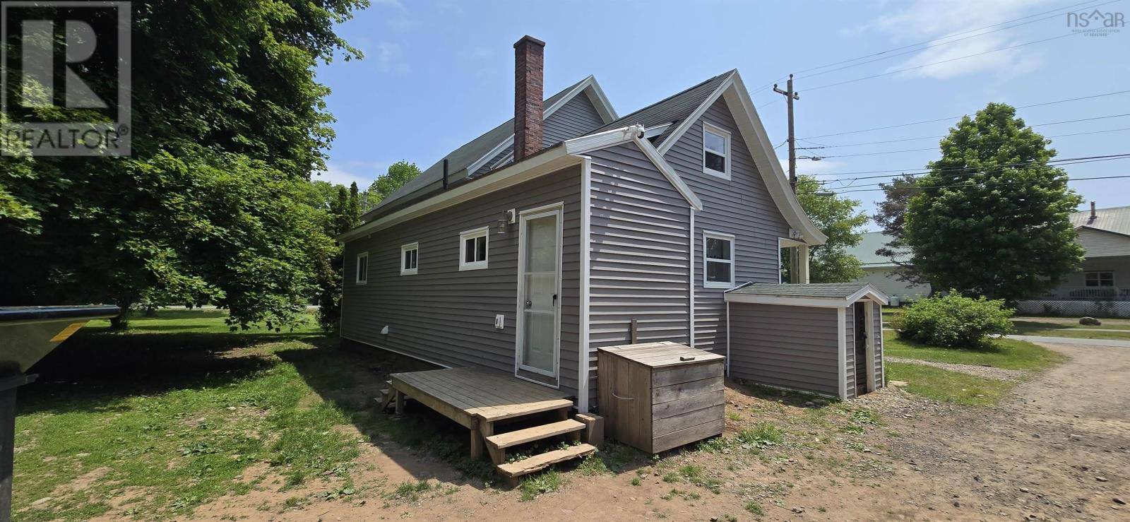 Aylesford, NS B0P1C0,1115 Park Street