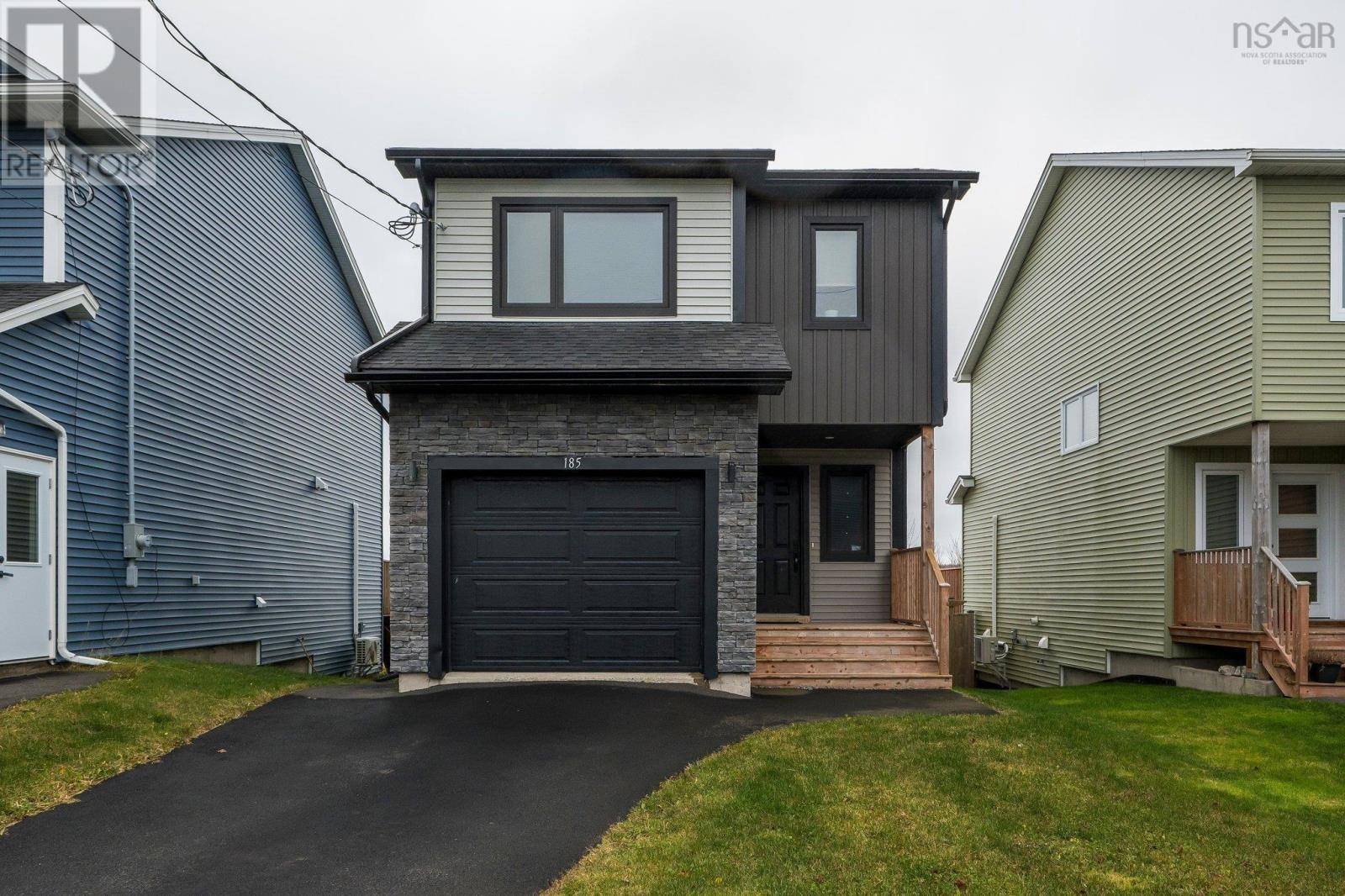 Halifax, NS B3P0E1,185 Lier Ridge