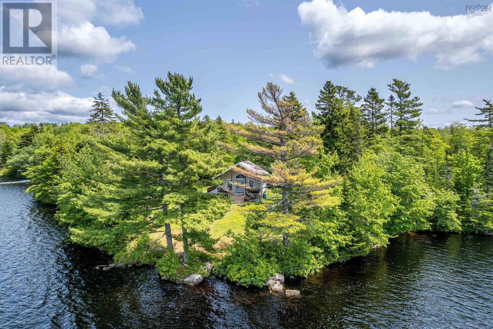 Lake Paul, NS B0P1C0,505 Natures Haven Road