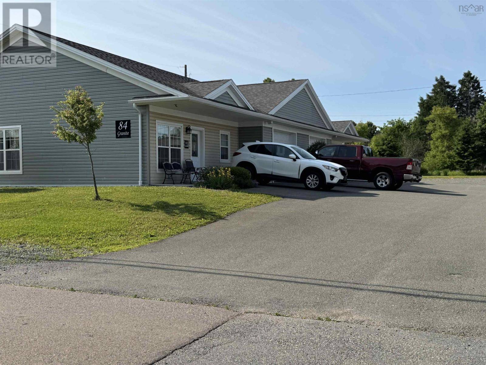 Truro, NS B2N1A7,78 & 84 Wynn Road