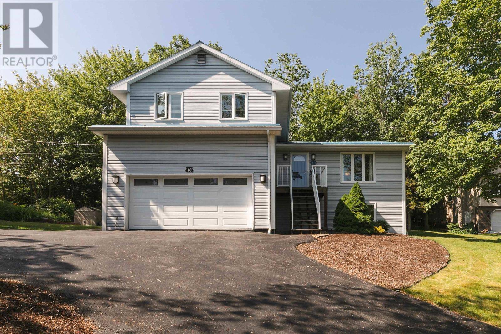 Halifax, NS B4B1J4,10 Estelle Avenue