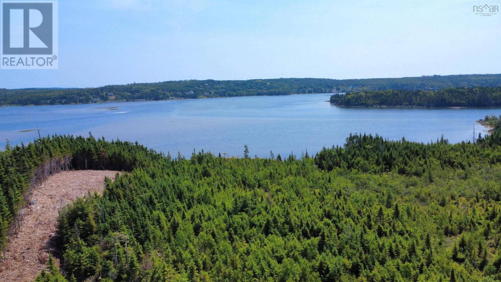 Musquodoboit Harbour, NS B0J2L0,4-A Lot 4-A West Petpeswick Road