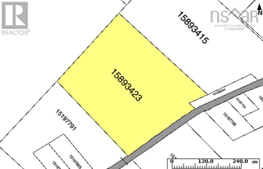 North Sydney, NS B2A3Y9,Leitches creek Road