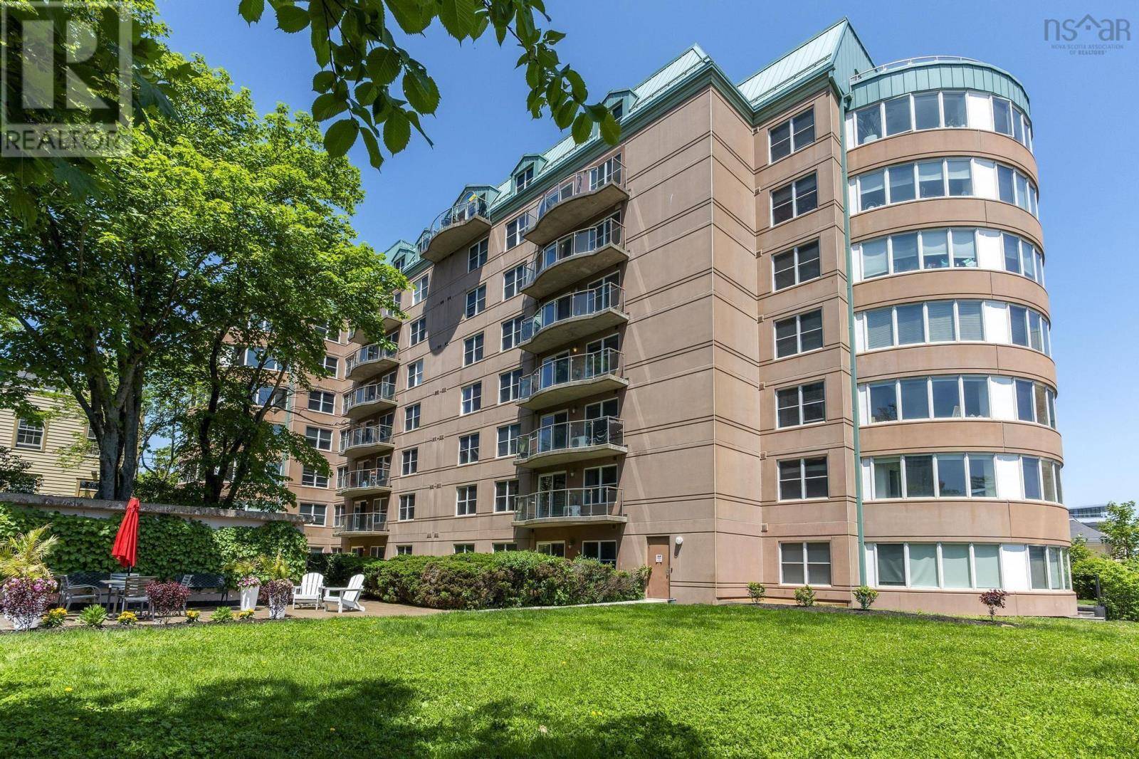 Halifax, NS B3J0A3,5234 Morris ST #207
