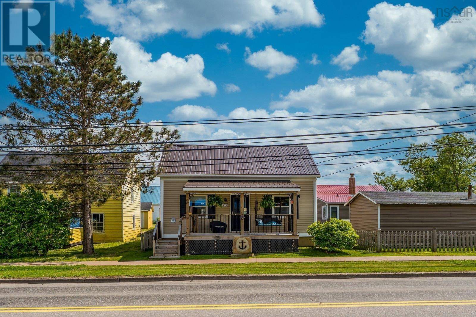 Pictou, NS B0K1H0,135 West River Road