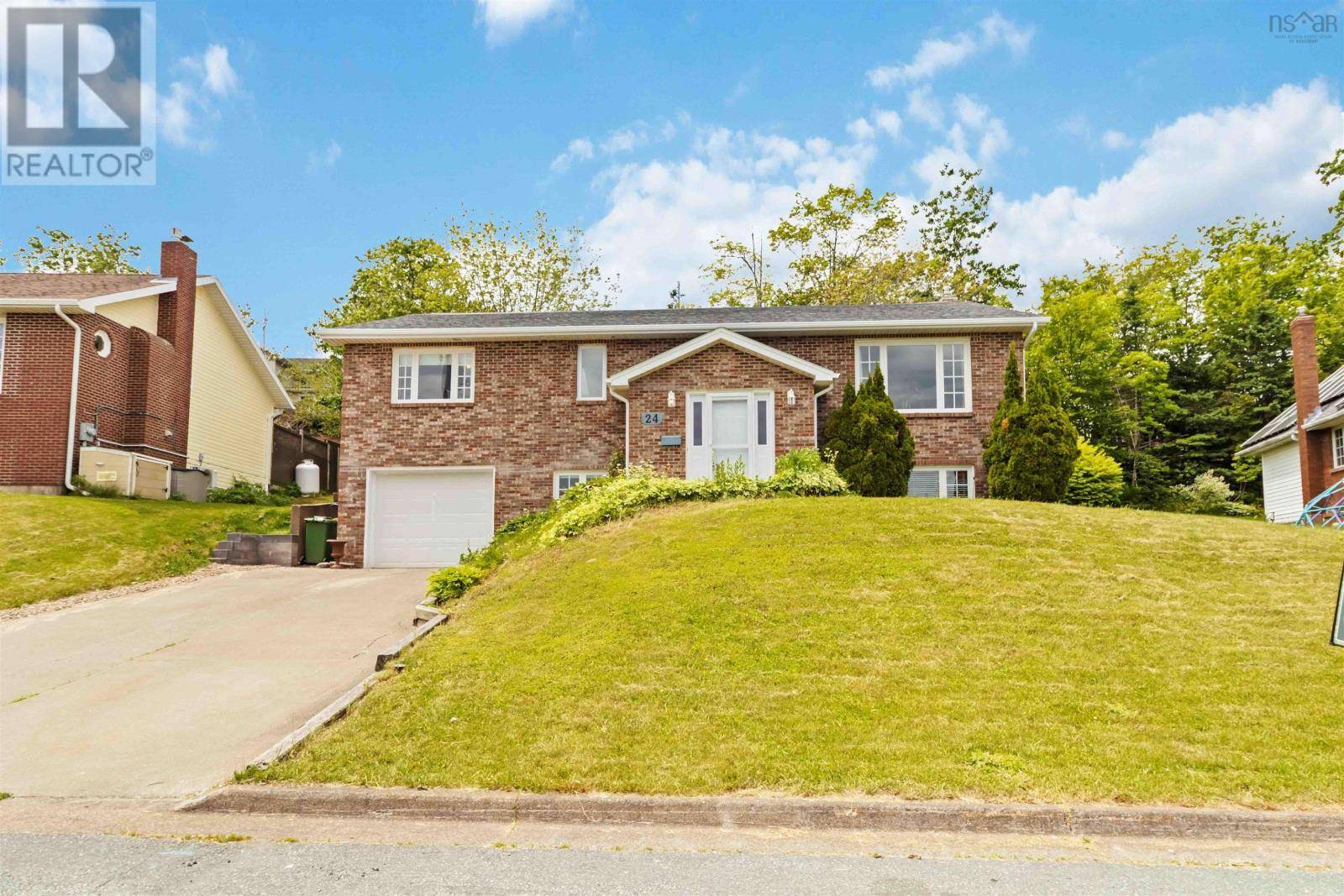 Cole Harbour, NS B2V2N6,24 Griffin Place
