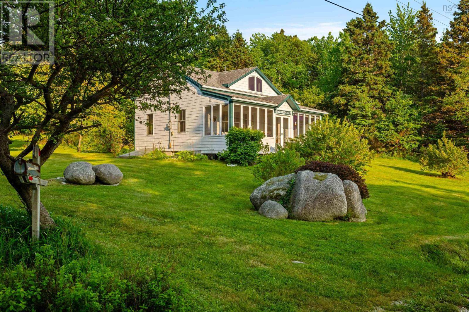 Deep Cove, NS B0J1T0,326 Upper Blandford Road