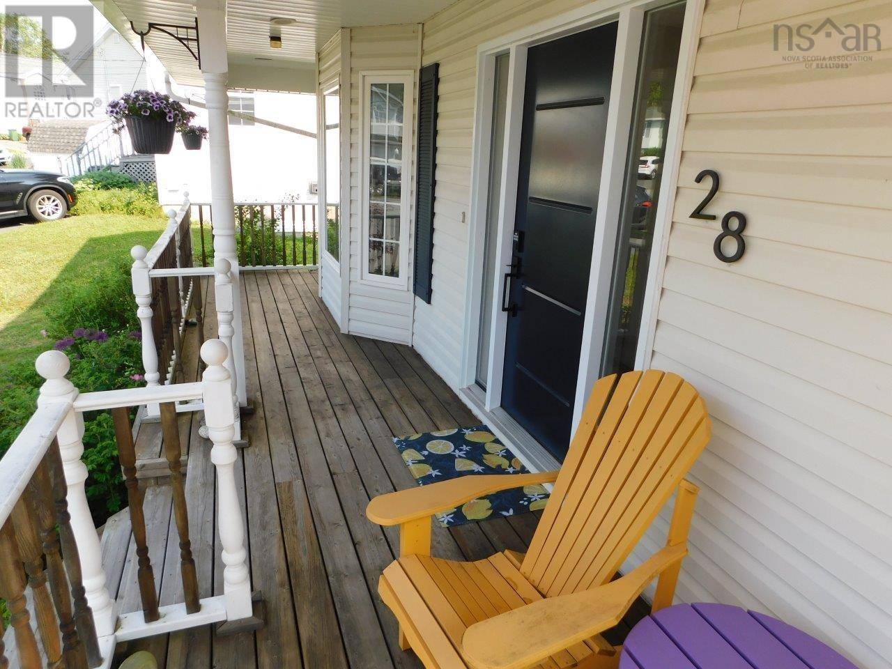 Timberlea, NS B3T1N7,28 Darrell Court