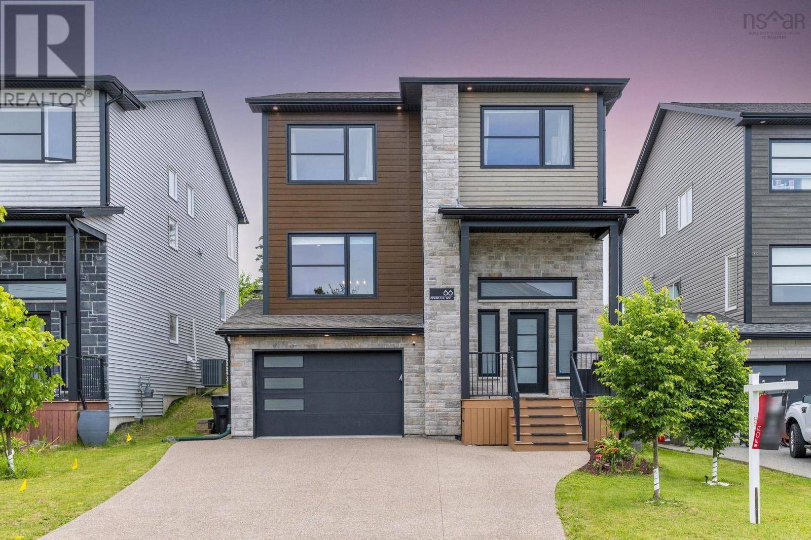 Bedford, NS B4B0X6,66 Innsbrook Way