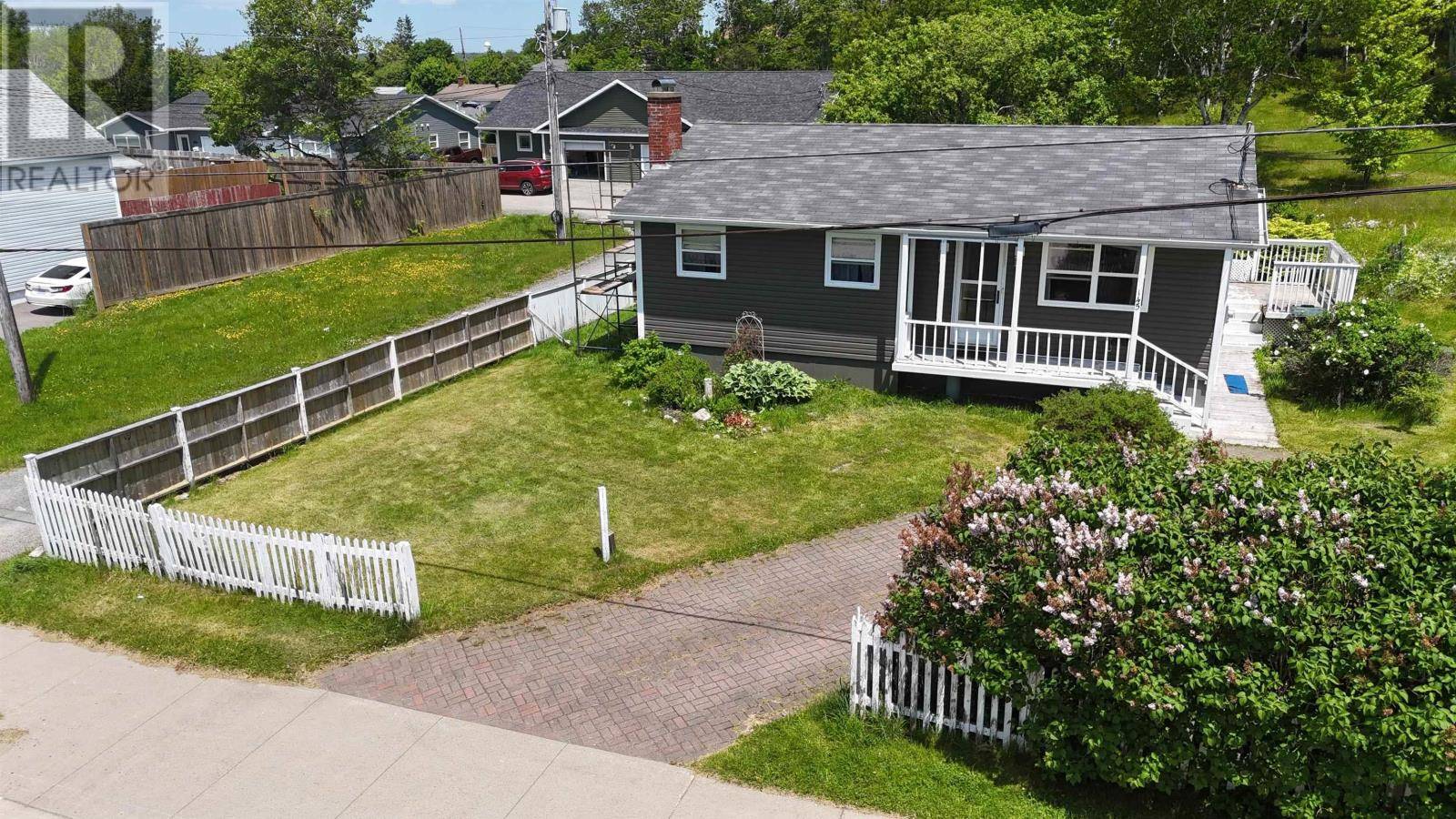 Sydney, NS B1P2X5,145 Legacy Street