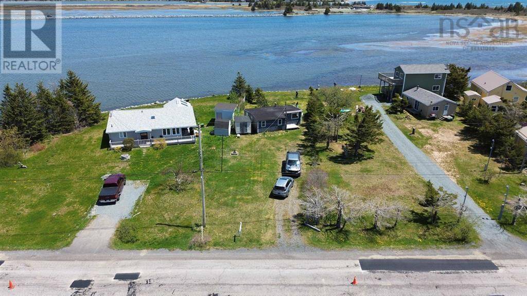 Cow Bay, NS B3G1K8,2353 Cow Bay Road