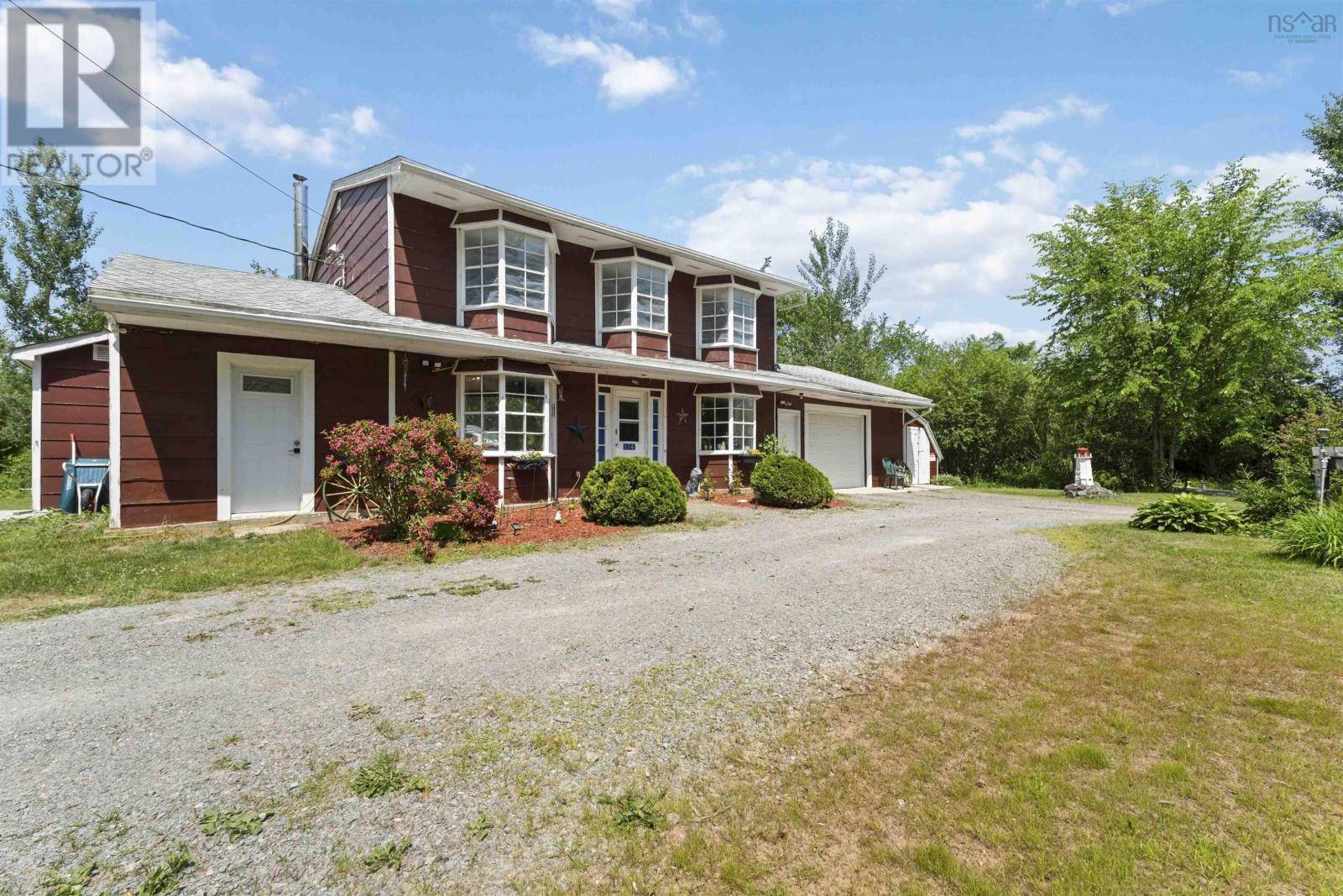 Berwick, NS B0P1E0,114 Bog Road