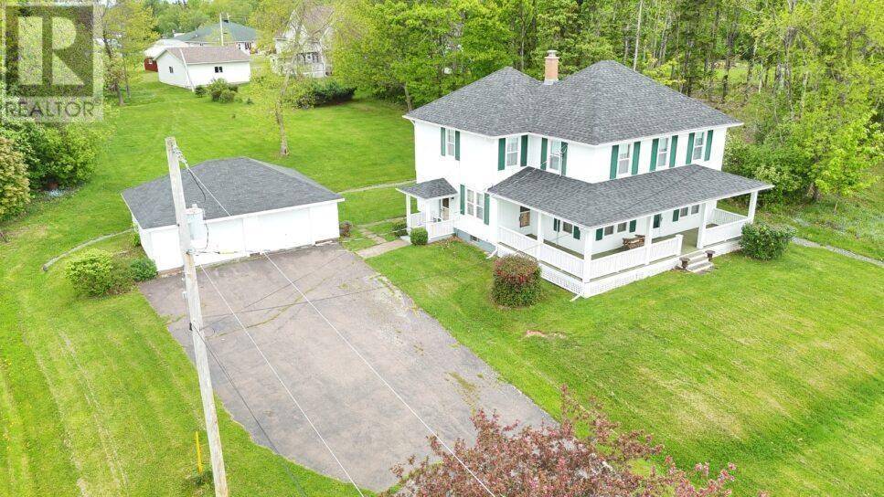 Tatamagouche, NS B0K1V0,288 Main Street