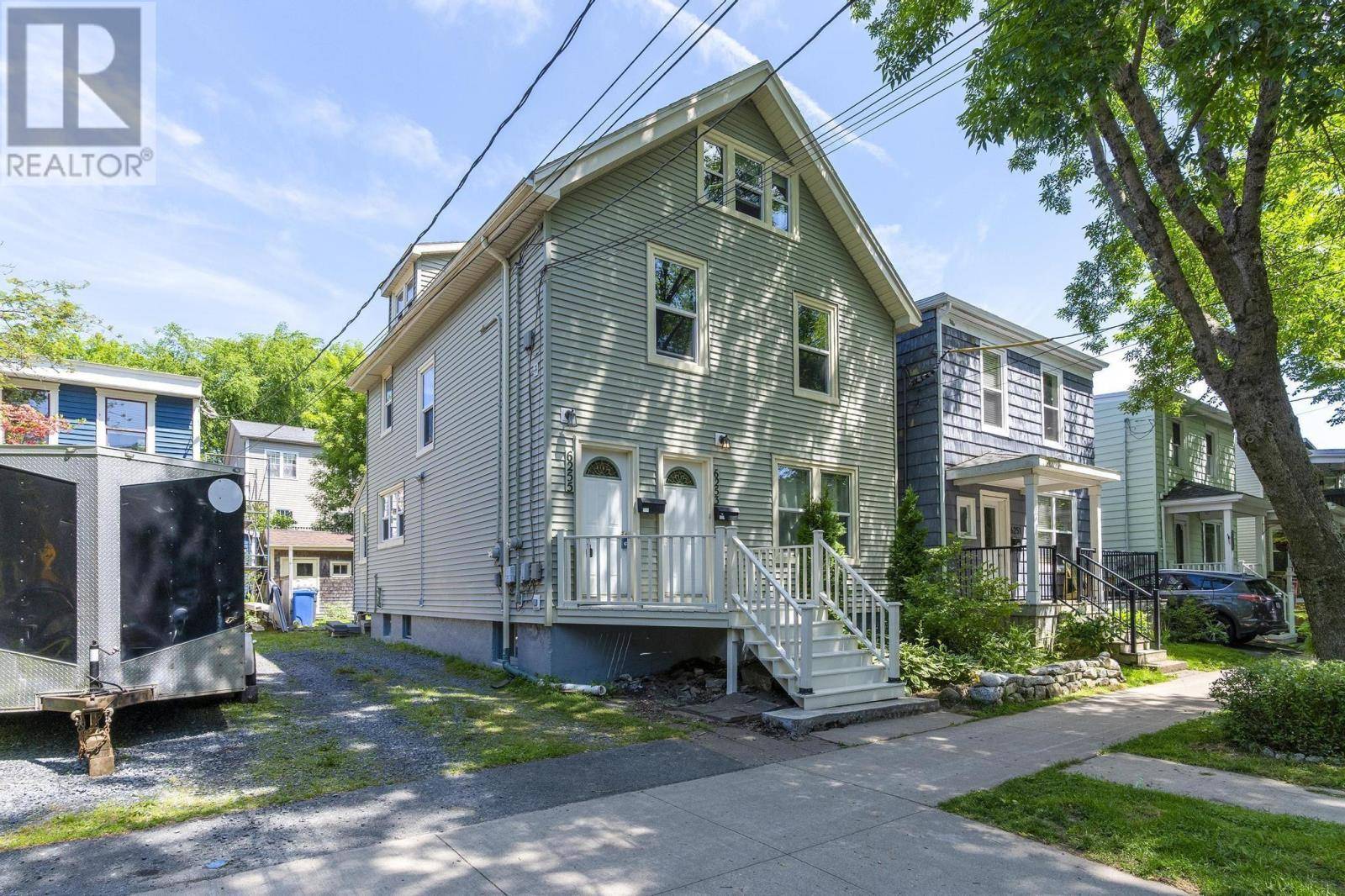 Halifax, NS B3L1G8,6255/6253 Allan Street