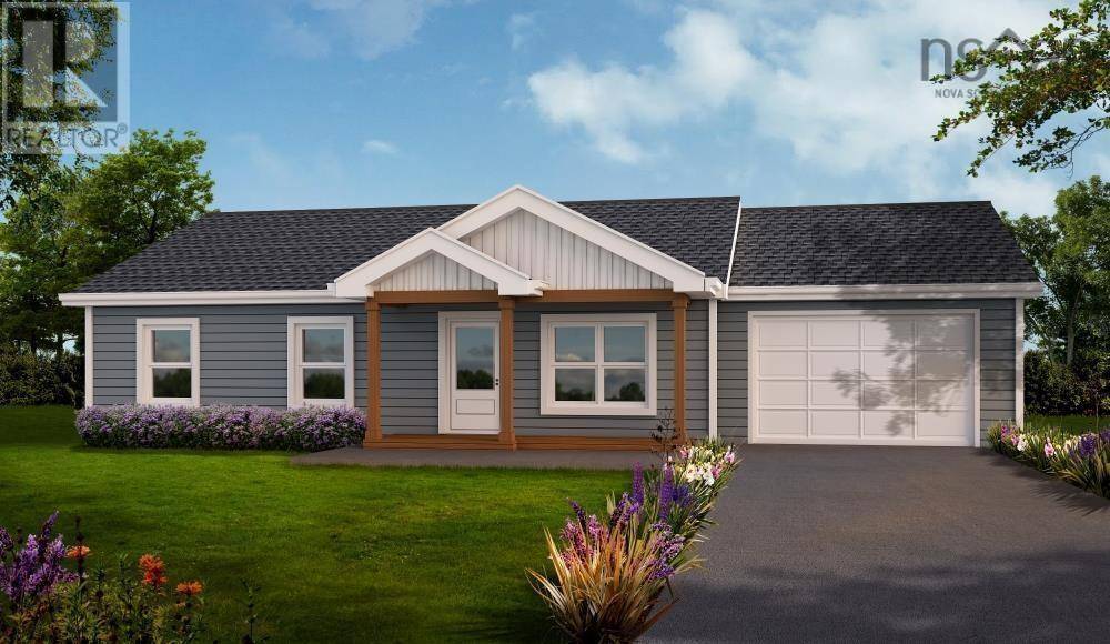 Brookside, NS B3T0M2,Lot 311 Hideaway Trail