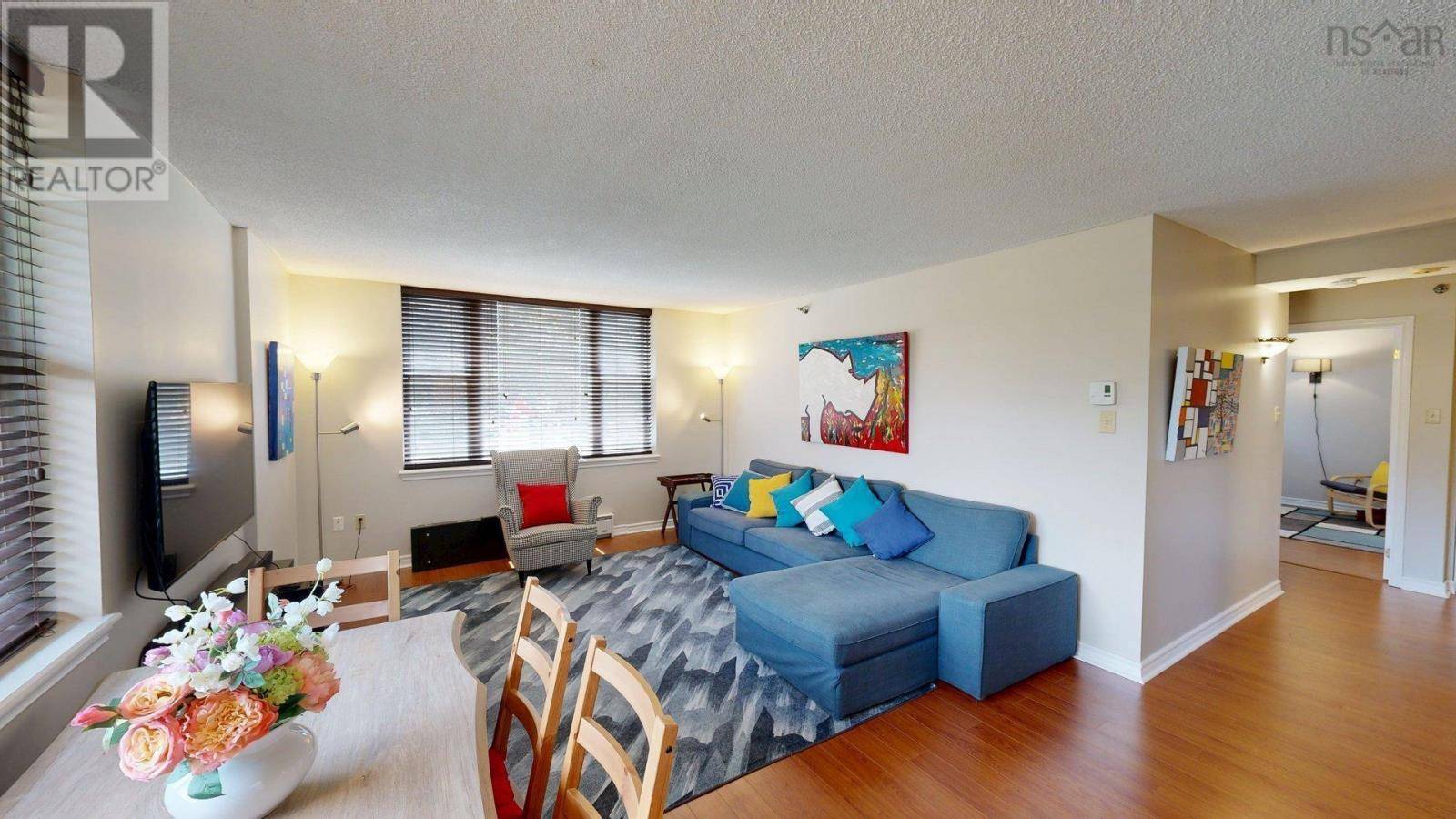 Halifax, NS B3N3E3,85 Spinnaker DR #111