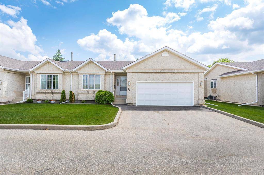 Winnipeg, MB R2V4V8,14 2655 Main Street