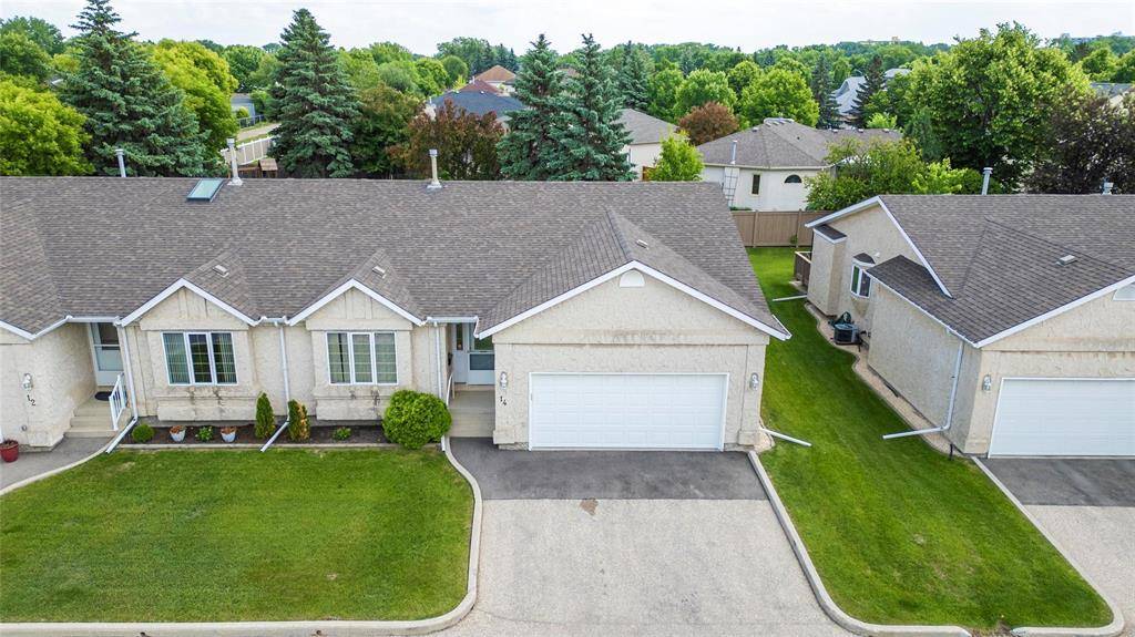Winnipeg, MB R2V4V8,14 2655 Main Street