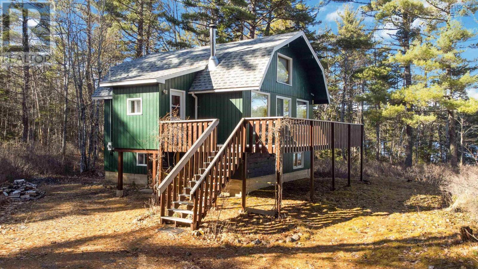 Westfield, NS B0T1B0,84 Lady Slipper Road