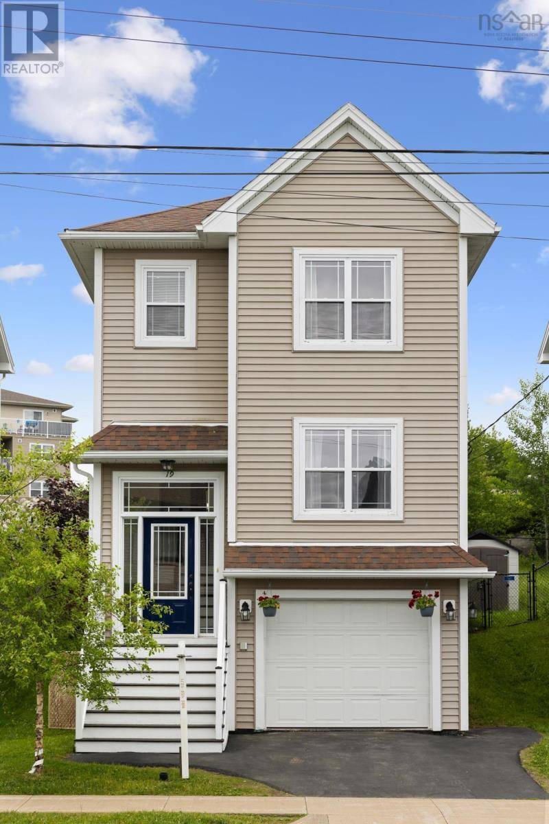 Halifax, NS B3P0E3,19 Quartz Drive