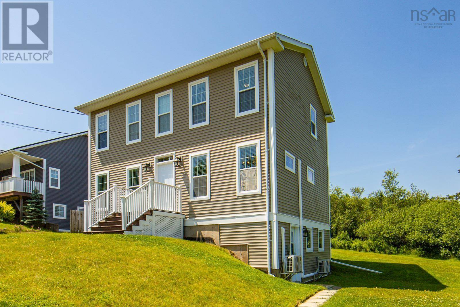 Truro, NS B2N4T9,186 Wood Street