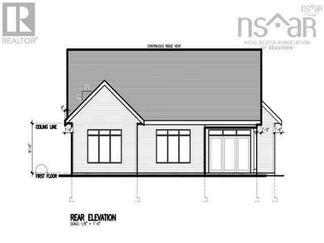 Middle Sackville, NS B4E0P5,122 Zaffre Drive