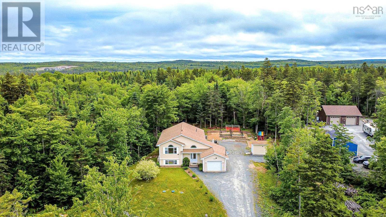 Mount Uniacke, NS B0N1Z0,32 Morning Breeze Drive