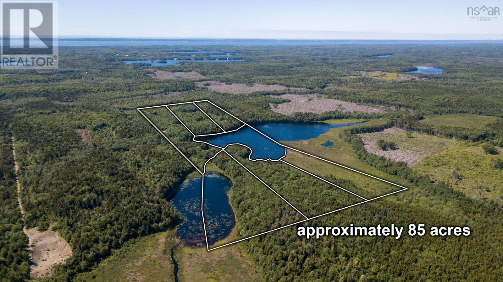 Concession, NS B0W1M0,Lots Isadore Thibeau Road