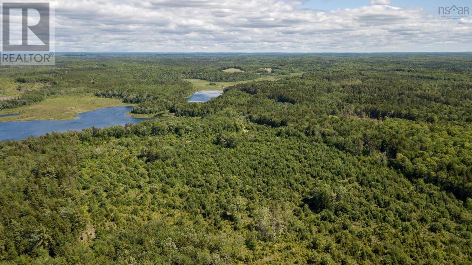 Concession, NS B0W1M0,Lots Isadore Thibeau Road