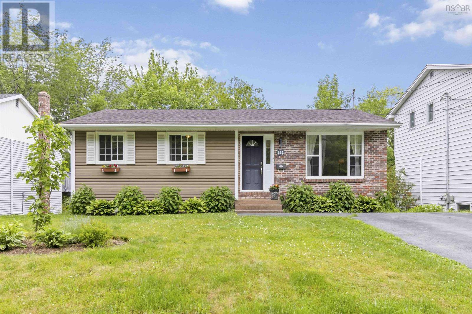 Lower Sackville, NS B4C3L1,153 Cavalier Drive