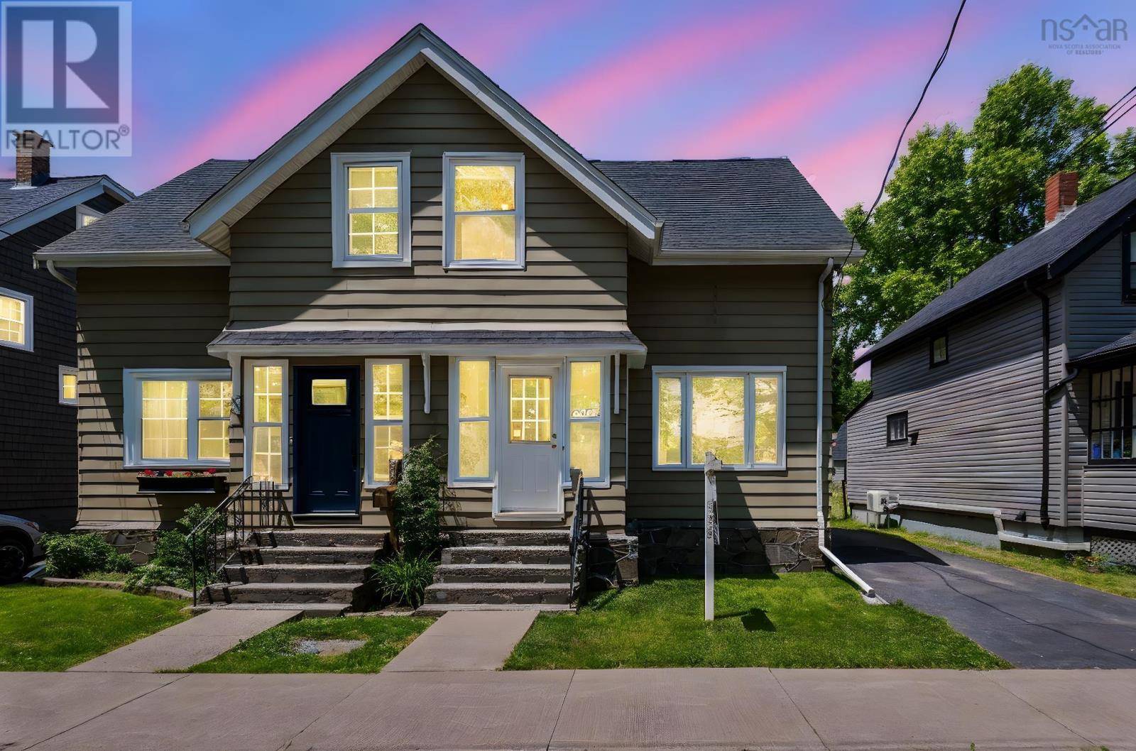 Halifax, NS B3L1R2,6347 Seaforth Street