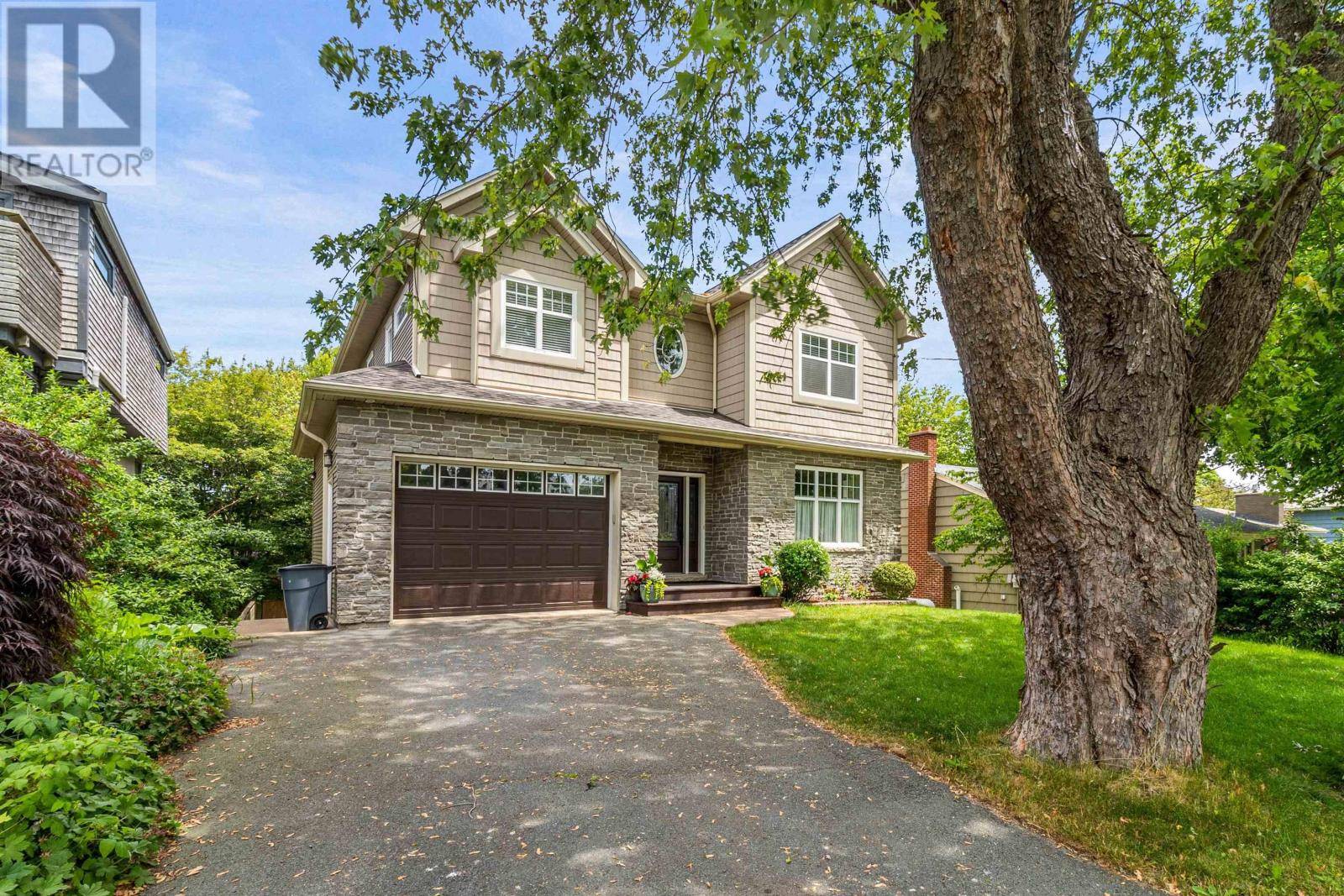 Halifax, NS B2P1V2,7A Shaw Crescent