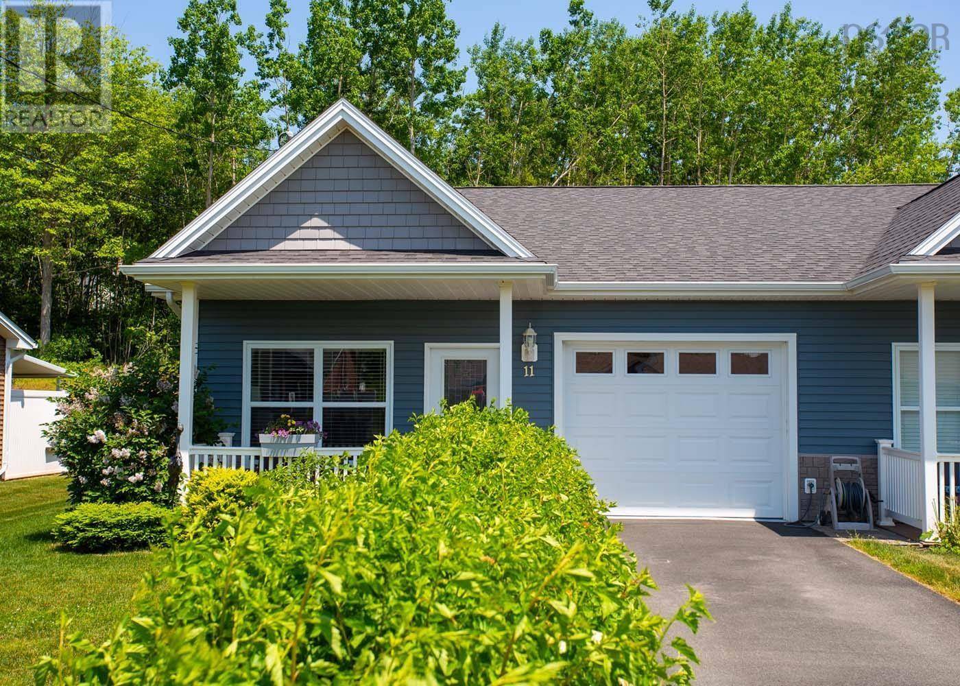 Bible Hill, NS B2N0J9,11 COVINGTON Place