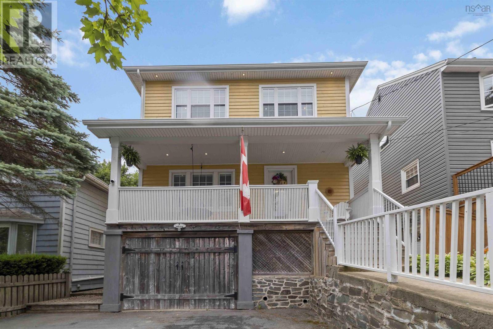Halifax, NS B3L3G9,2551 Sherwood Street