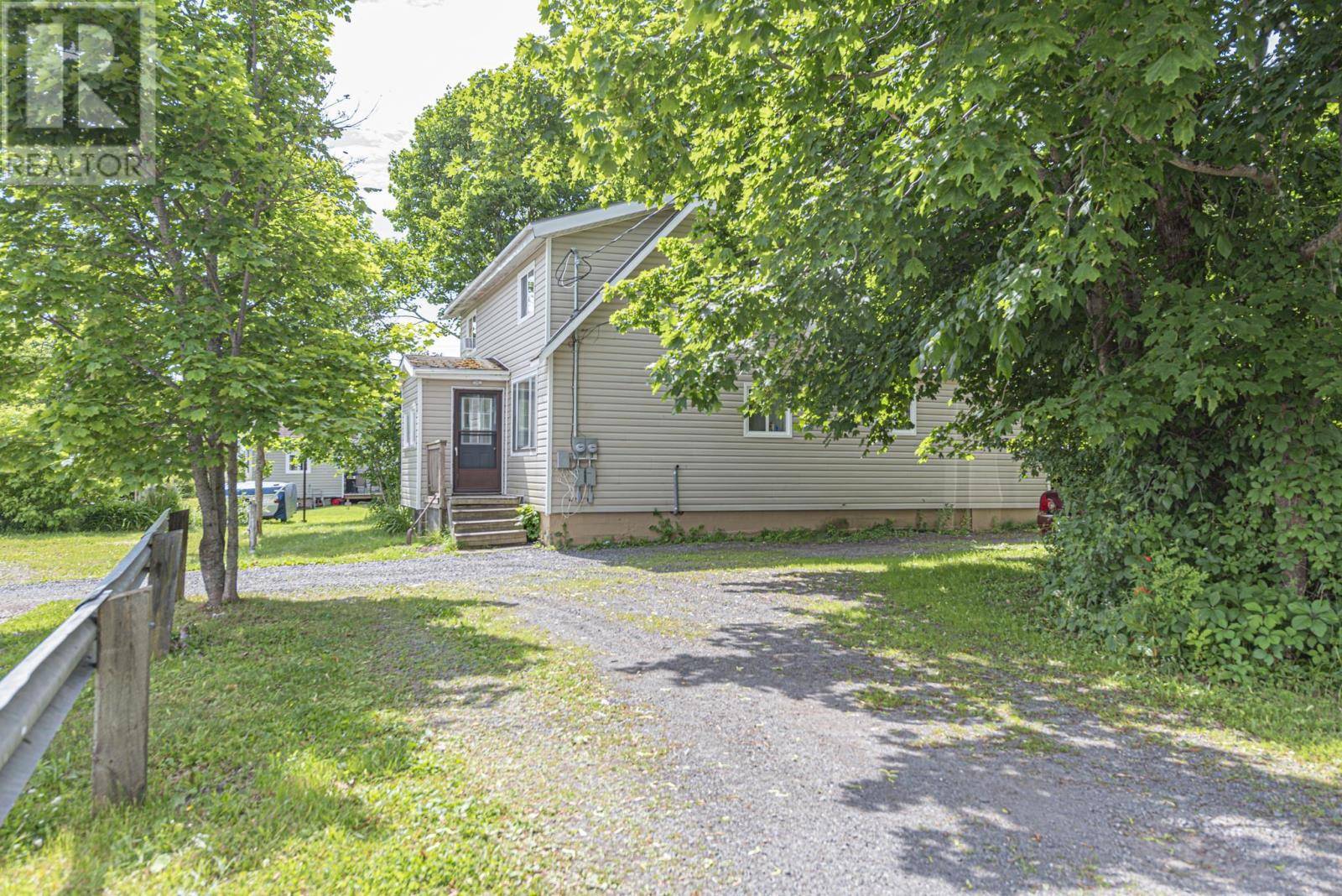 Westville, NS B0K2A0,1951 Church Street