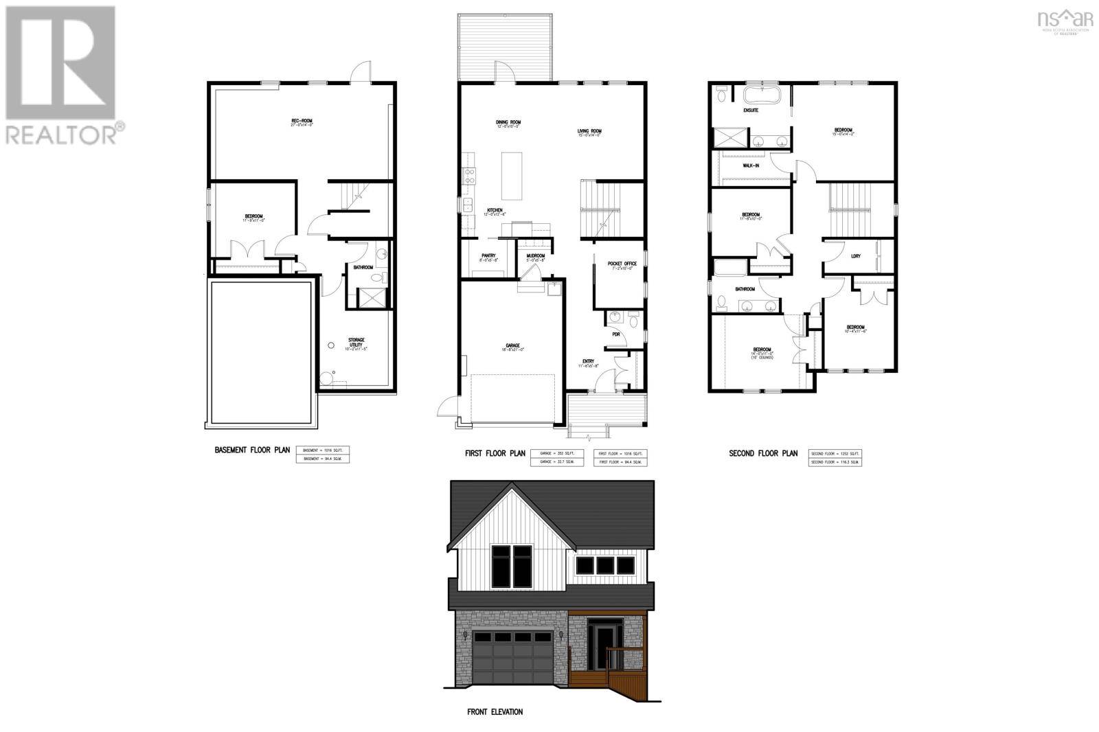 Dartmouth, NS B2X0C8,32 Gardenia Way