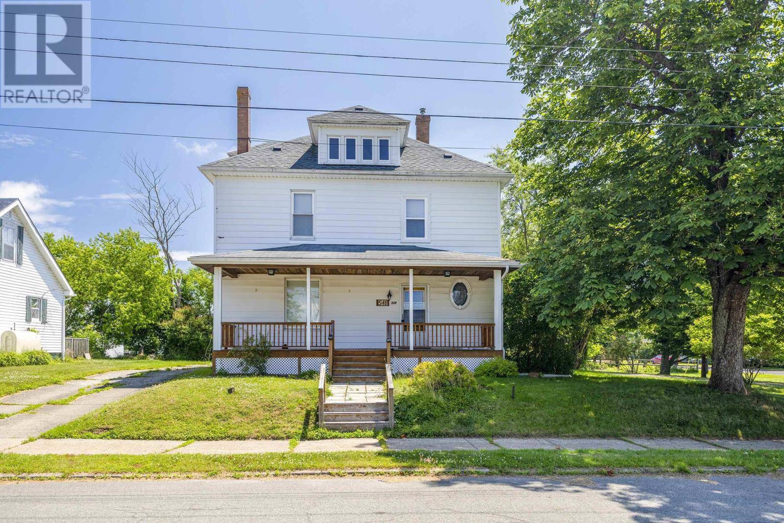 New Glasgow, NS B2H3C7,548 Nelson Street