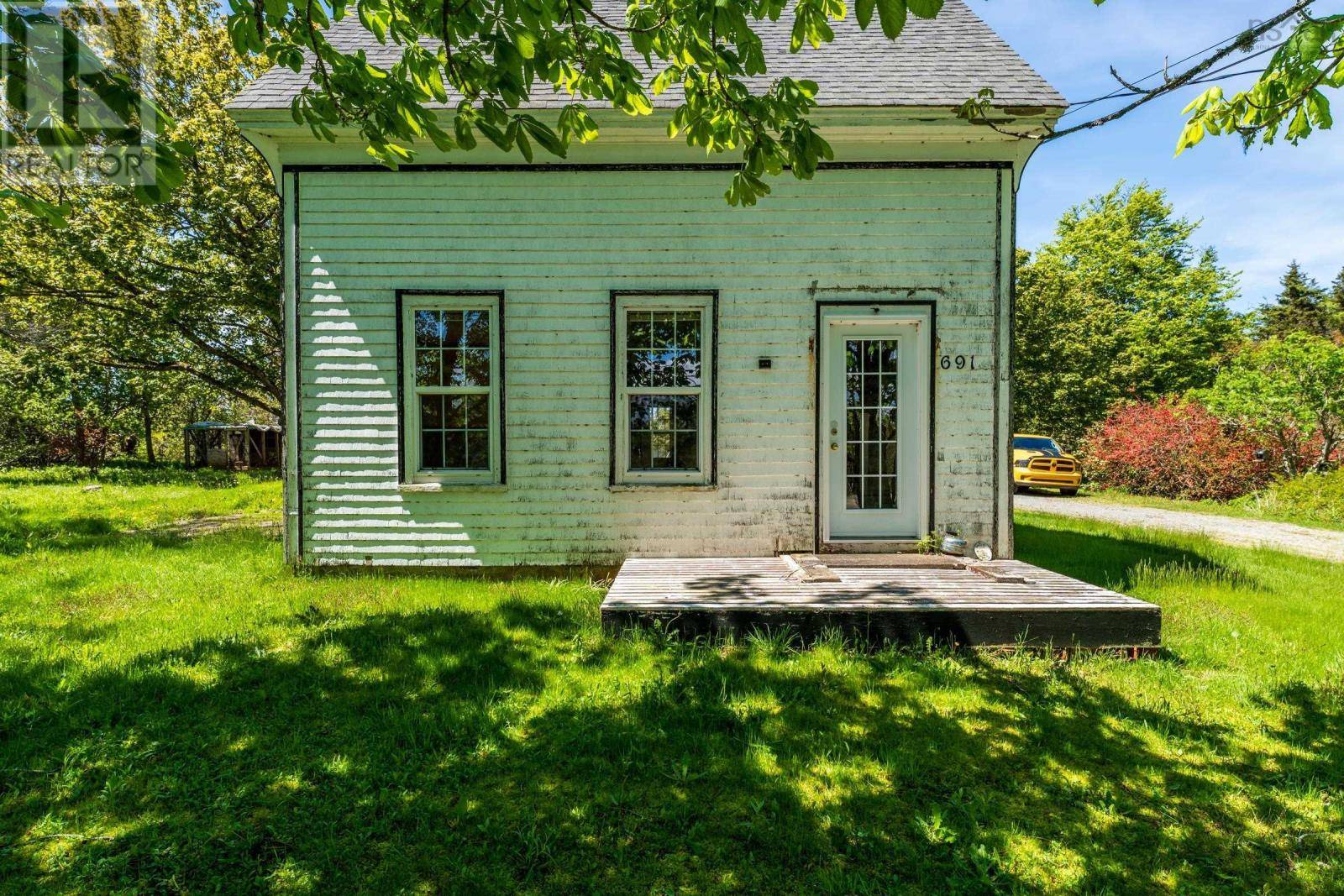 St. Alphonse, NS B0W2J0,691 Bear Cove Road
