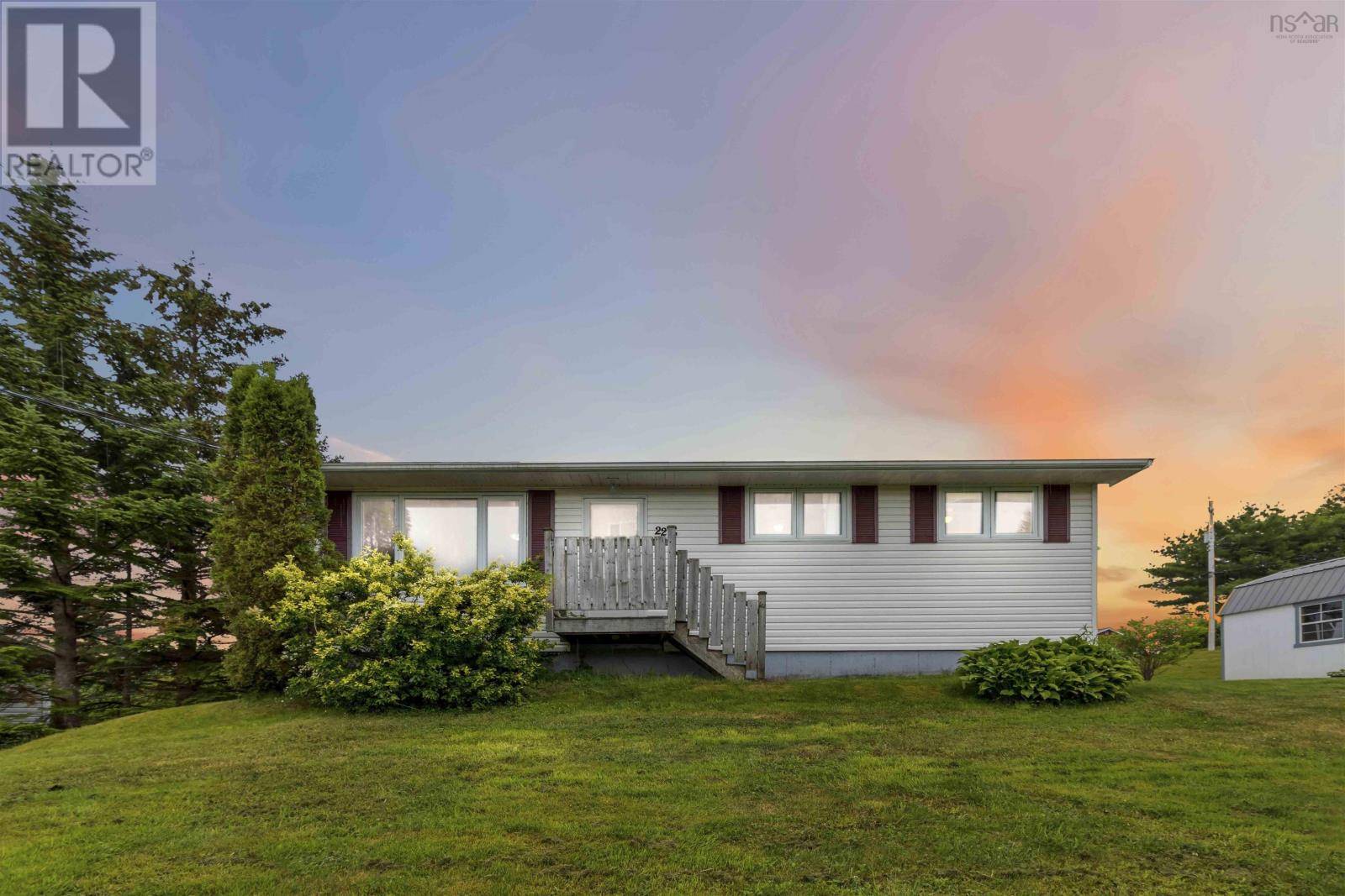 Westphal, NS B2W3V8,22 Prescott Drive