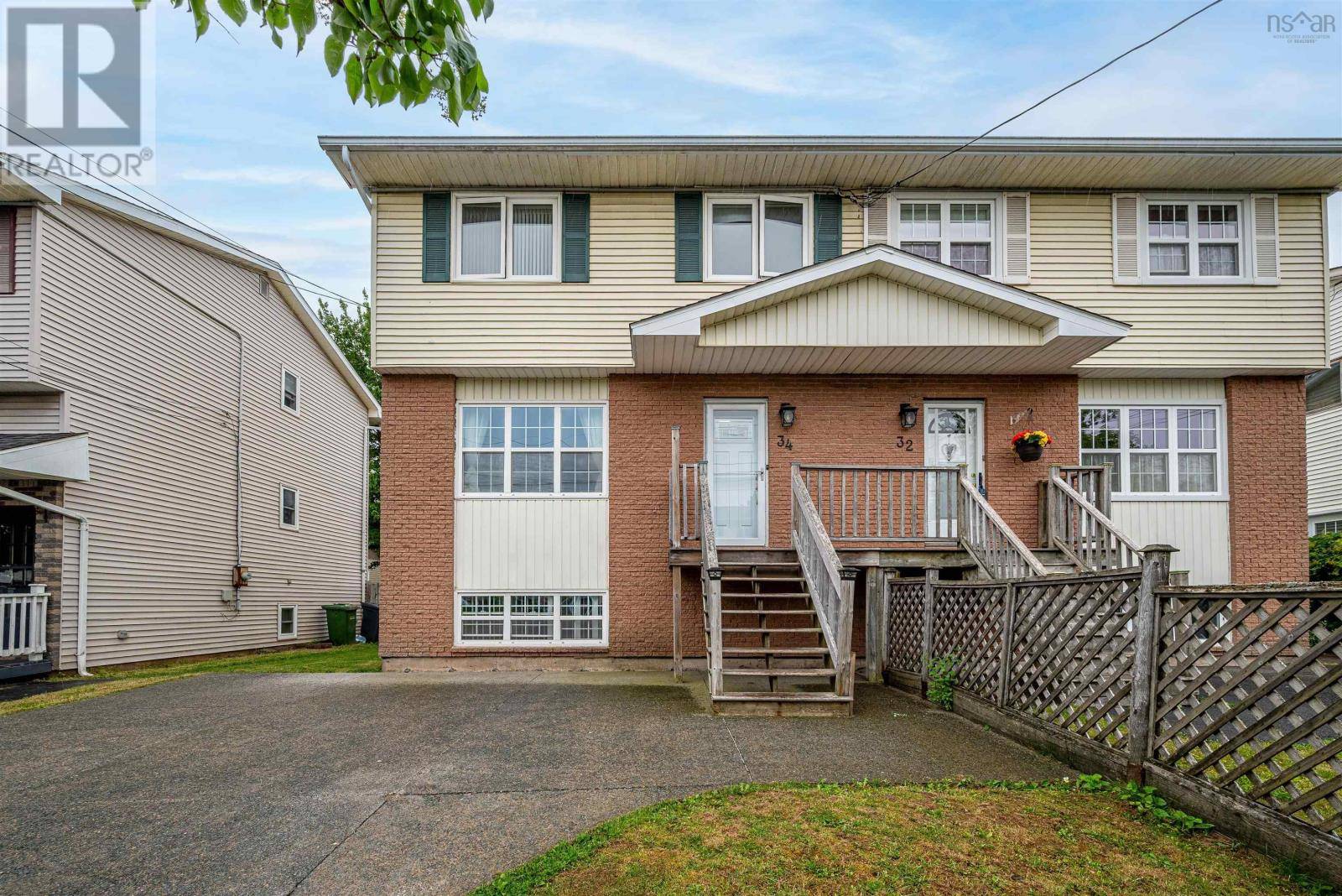 Nova Scotia, NS B2W5P9,34 Oakwood Court