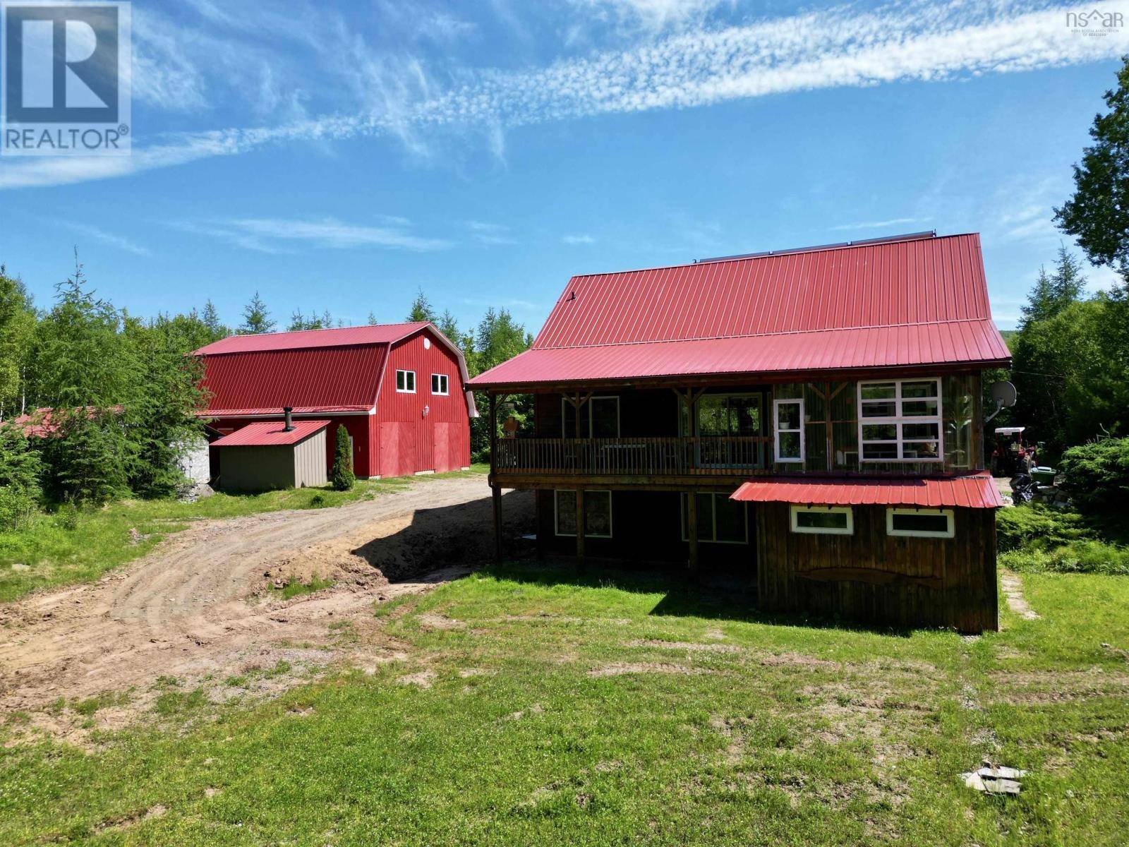 River Denys, NS B0E2Y0,1926 Southside River Denys Road