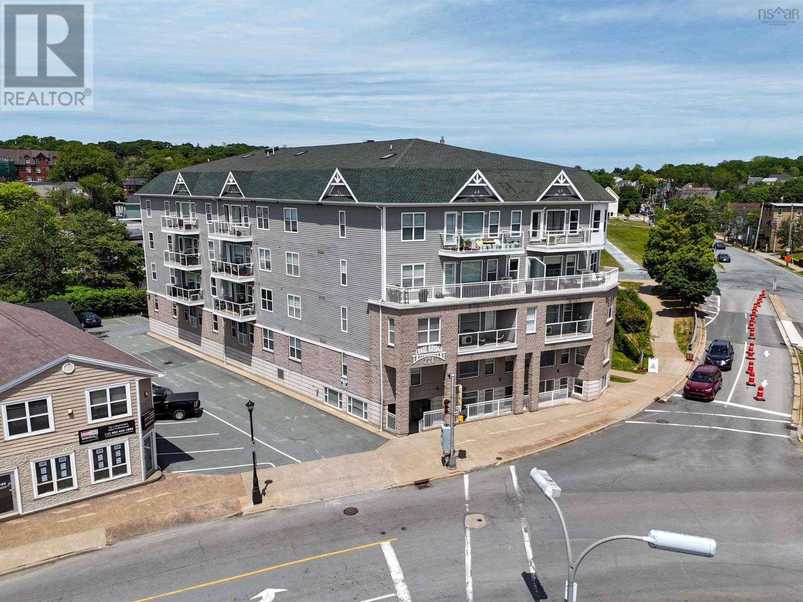 Dartmouth, NS B2Y4X2,171 Portland ST #104