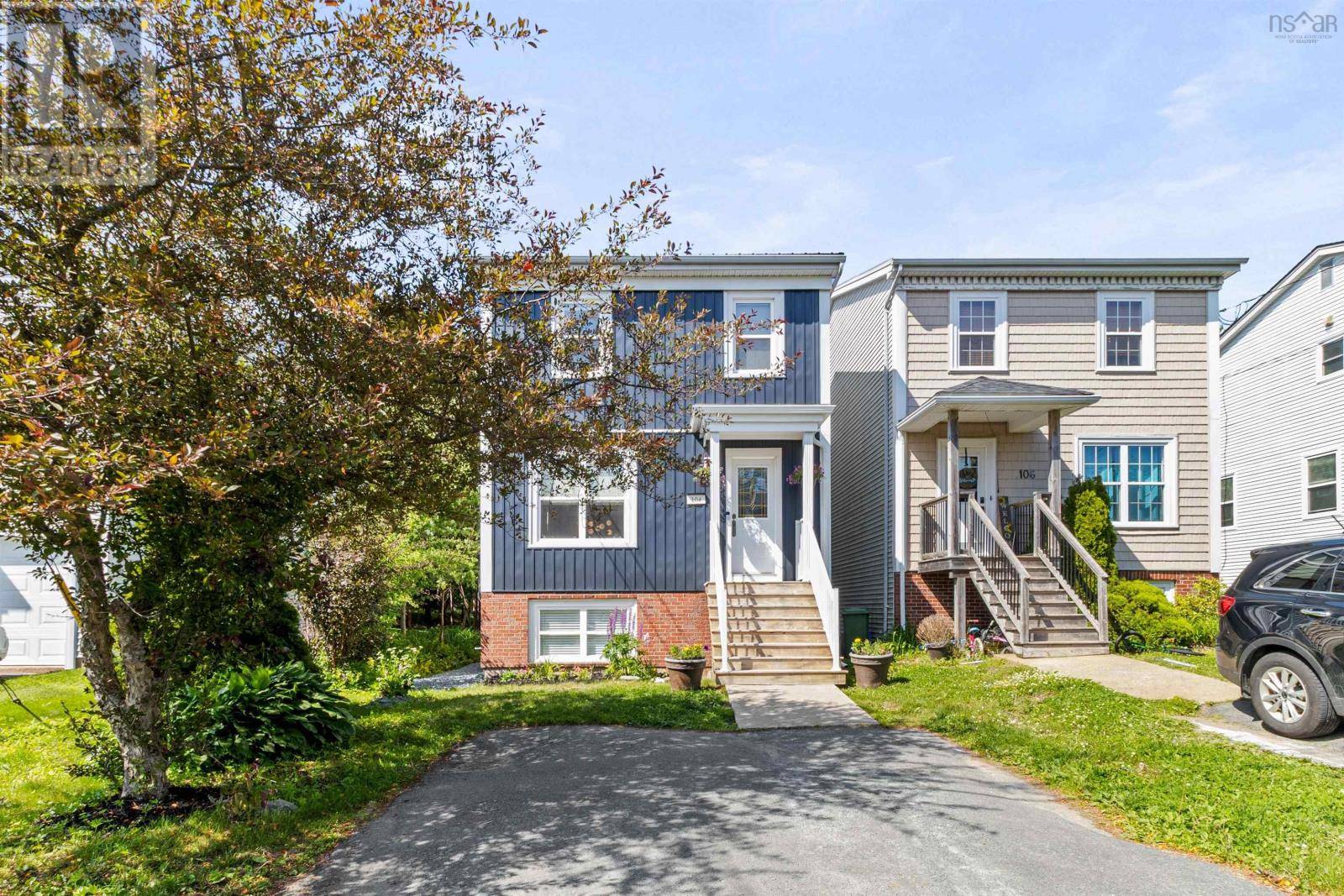 Bedford, NS B4A3R6,104 Roy Crescent