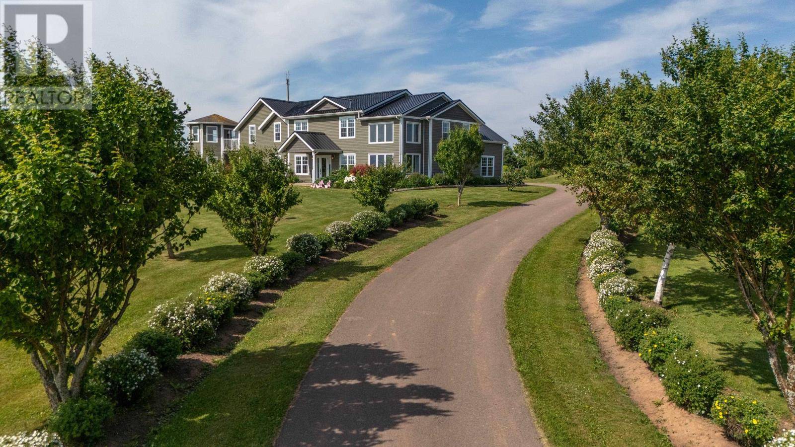 Hunter River, C0A1N0,1711 New Glasgow Road
