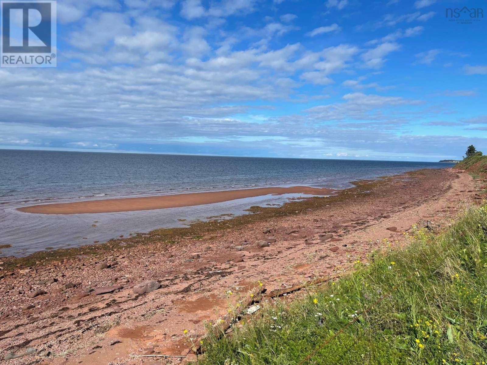 Pugwash, NS B0K1L0,Lot 41 Beach Chair Lane