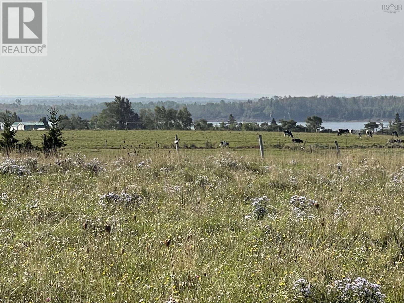 Pugwash, NS B0K1L0,Lot 43 Beach Chair Lane
