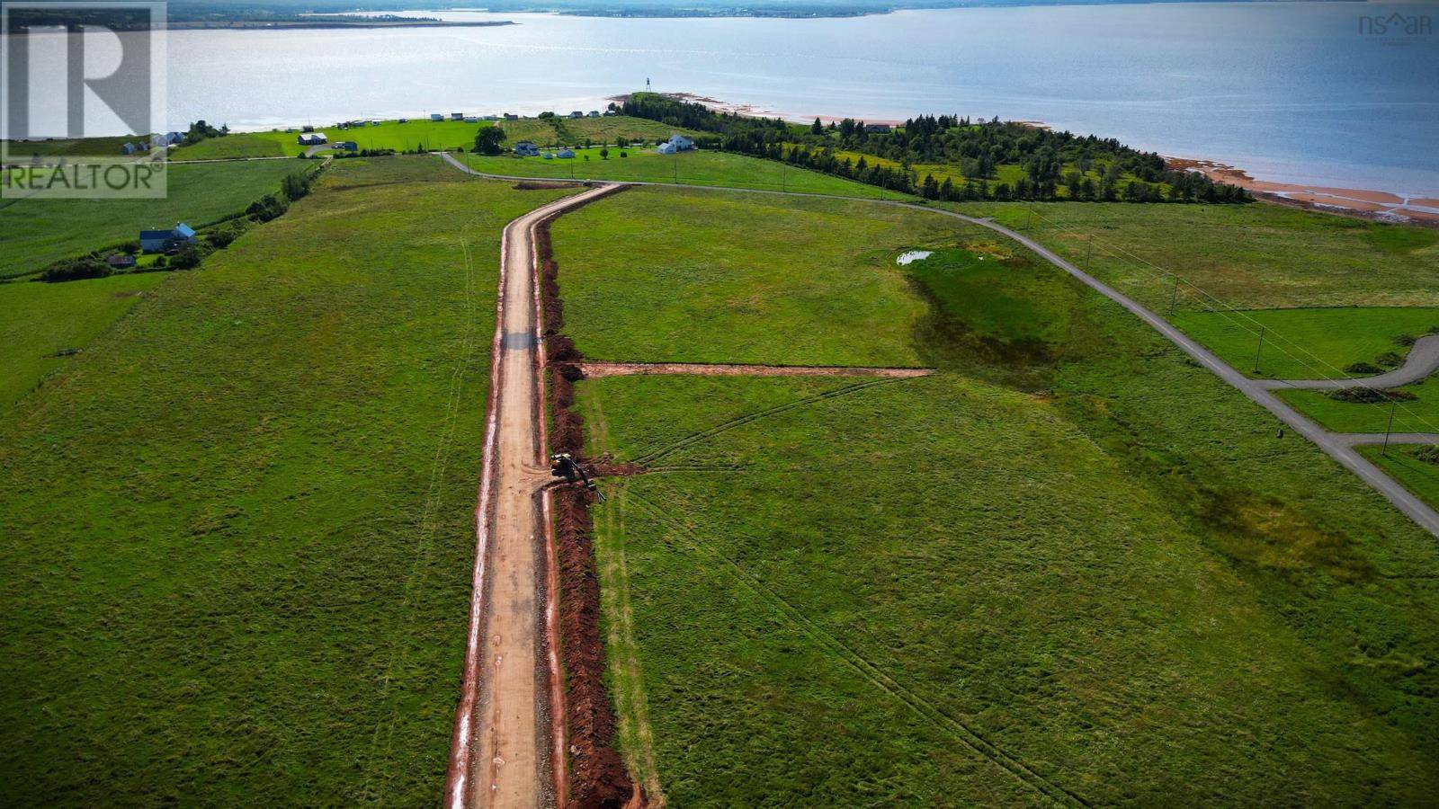 Pugwash, NS B0K1L0,Lot 38 Sea Glass Terrace